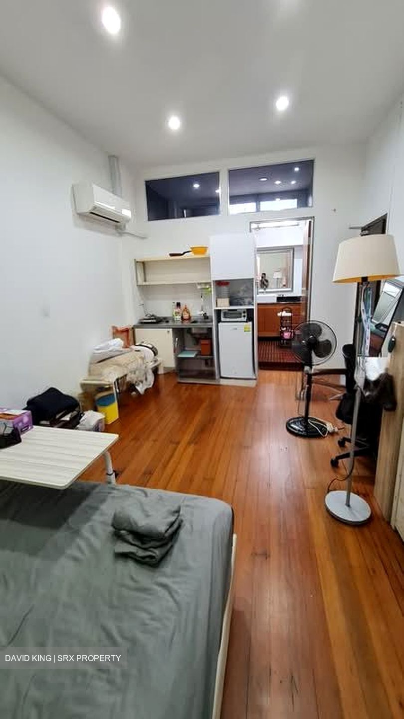 Wilkie Apartments (D9), Apartment #597646271